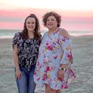 Meet your Posher, Dawn